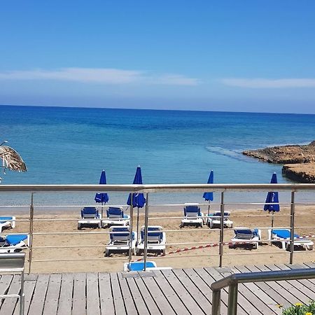 Pernera 33 Beach House Protaras Eksteriør bilde
