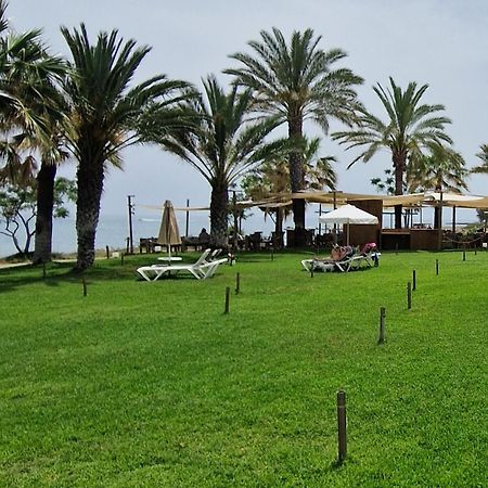 Pernera 33 Beach House Protaras Eksteriør bilde