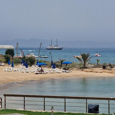 Pernera 33 Beach House Protaras Eksteriør bilde