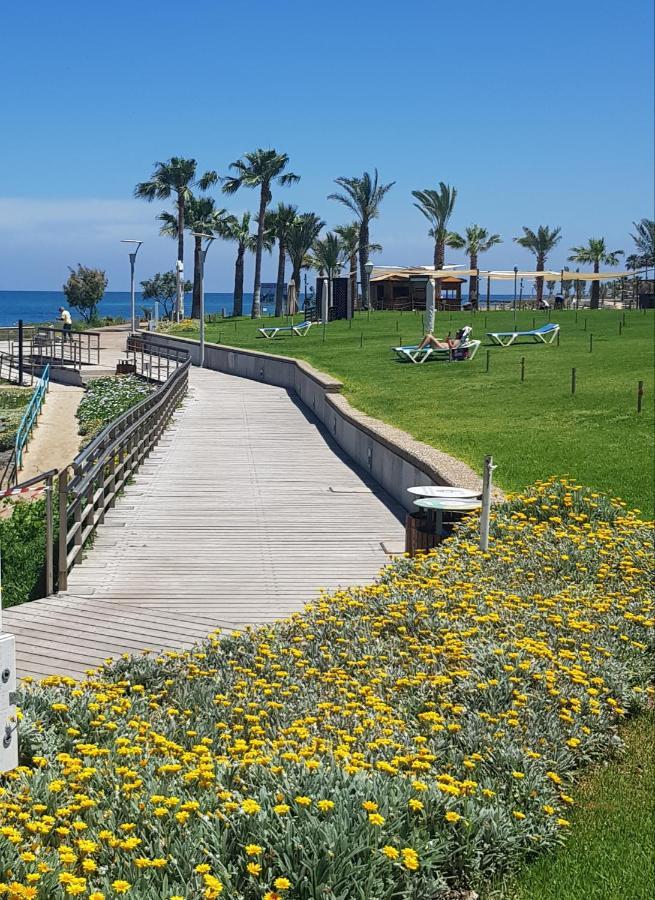 Pernera 33 Beach House Protaras Eksteriør bilde