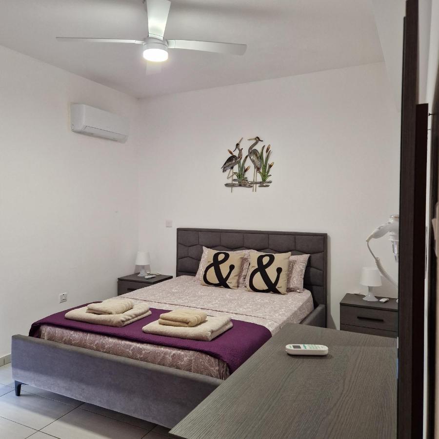 Pernera 33 Beach House Protaras Eksteriør bilde