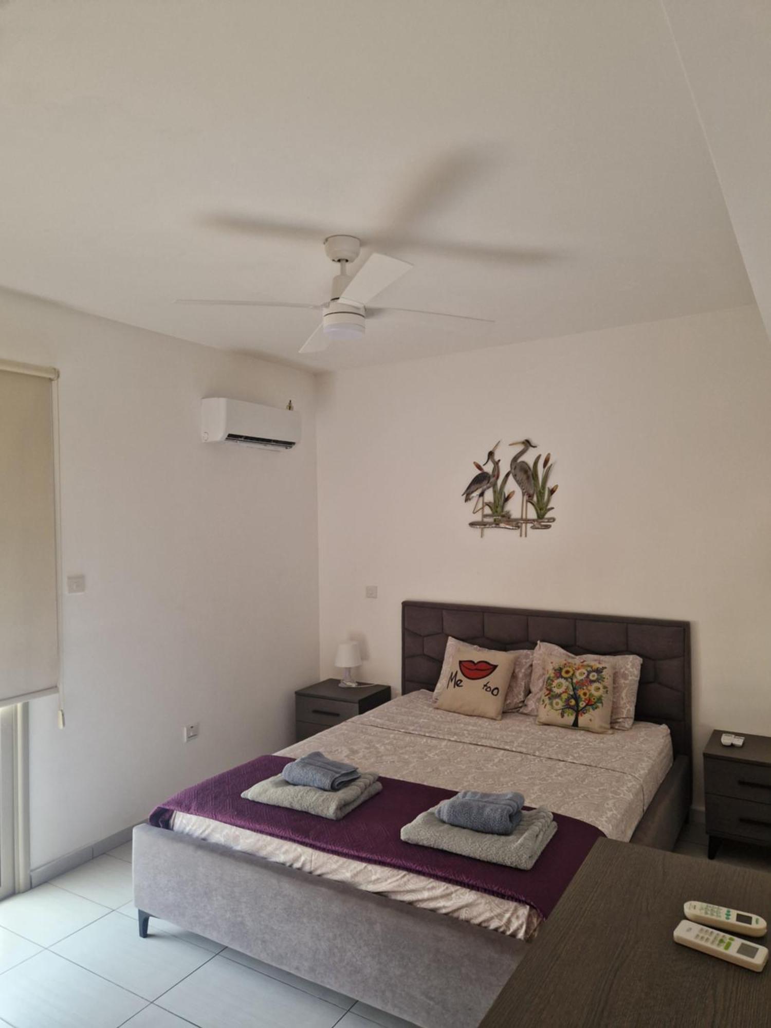 Pernera 33 Beach House Protaras Eksteriør bilde