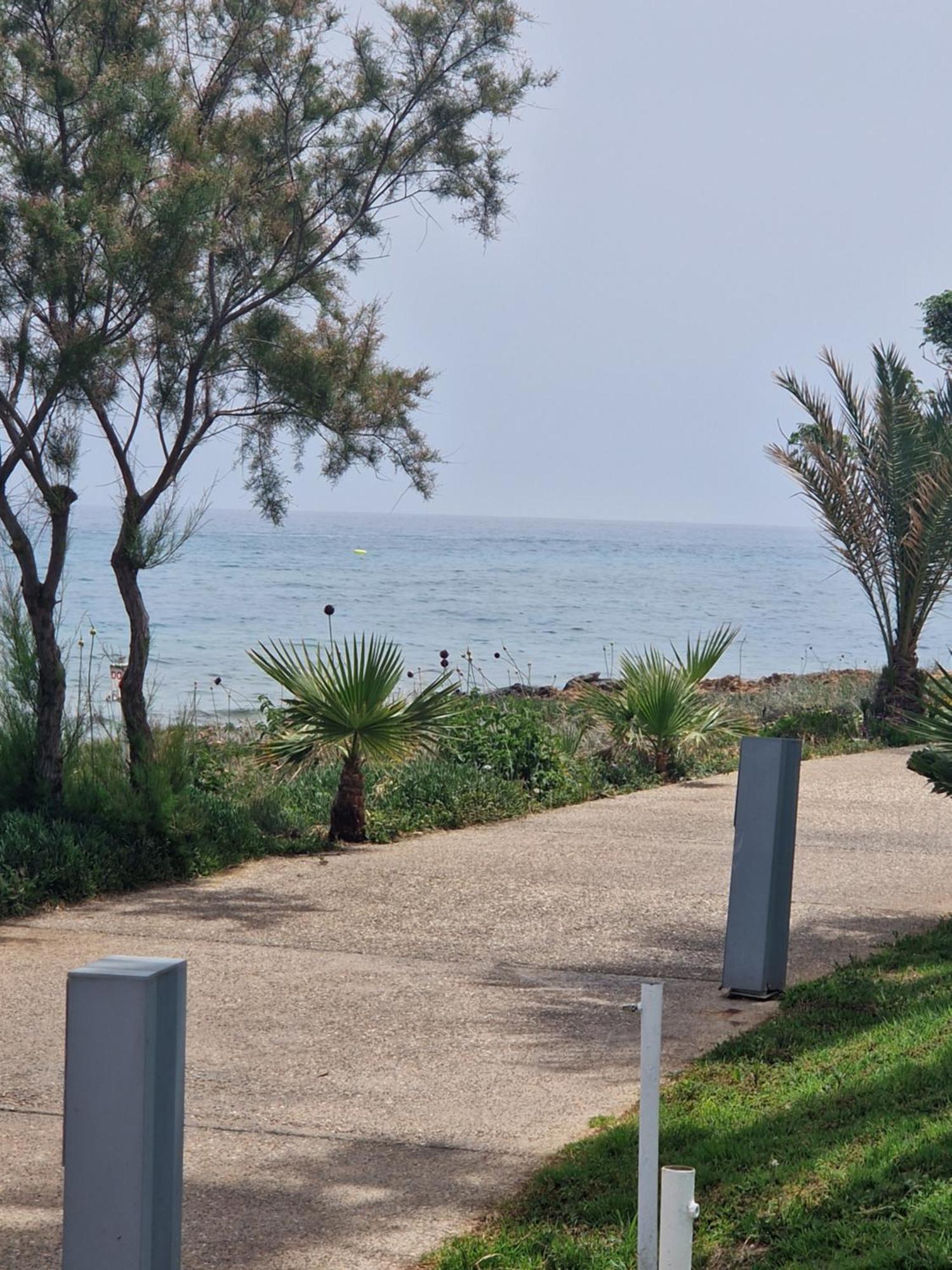 Pernera 33 Beach House Protaras Eksteriør bilde