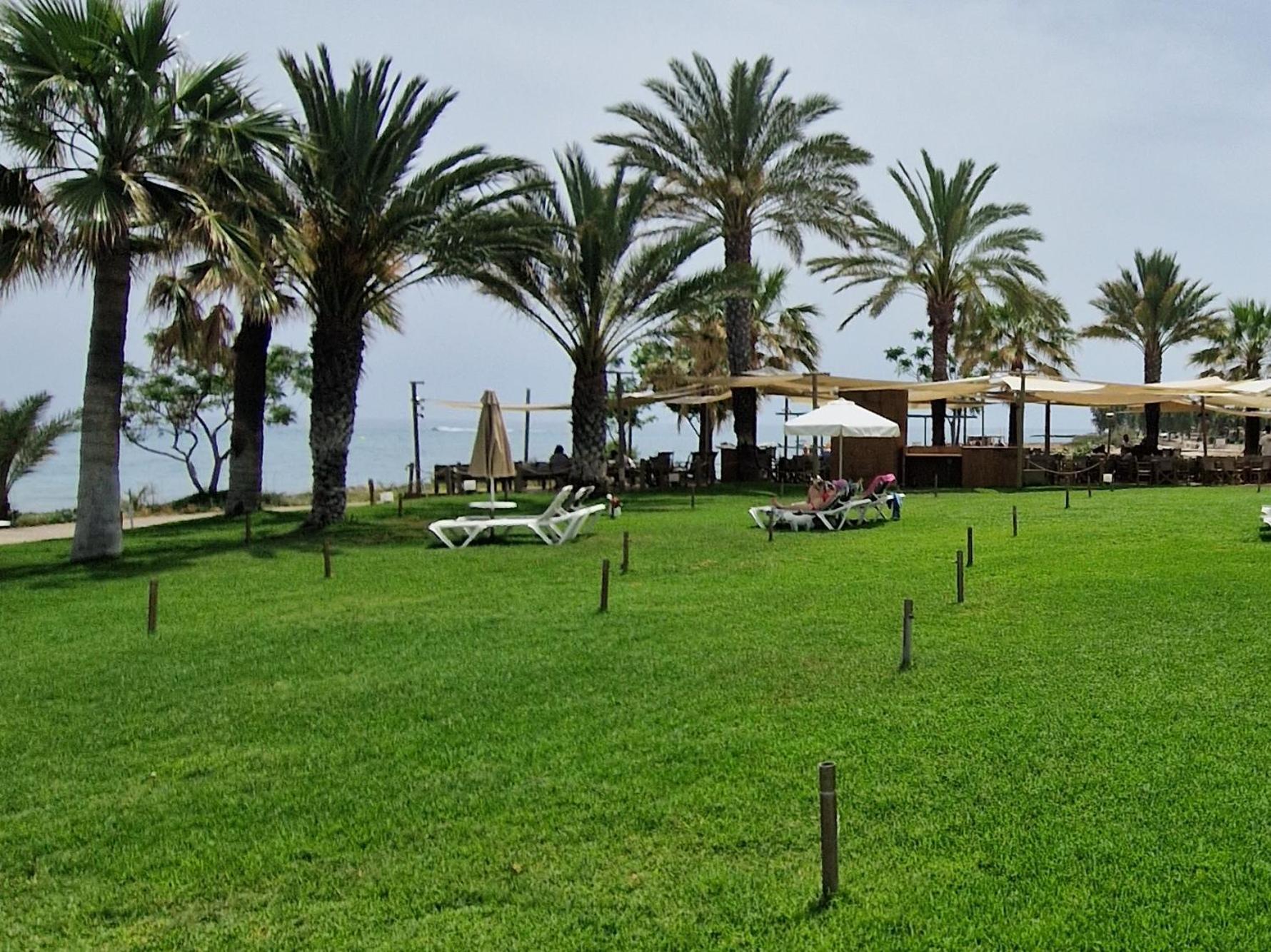 Pernera 33 Beach House Protaras Eksteriør bilde