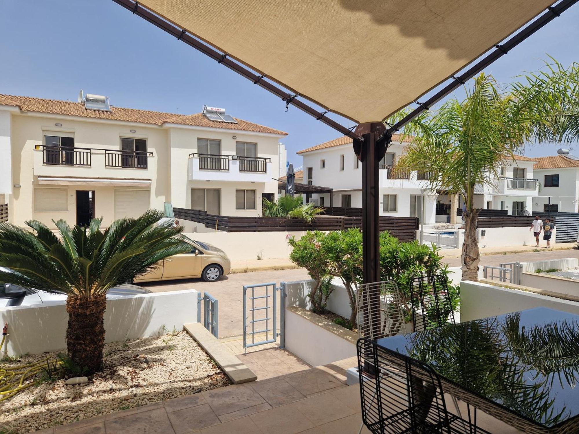 Pernera 33 Beach House Protaras Rom bilde